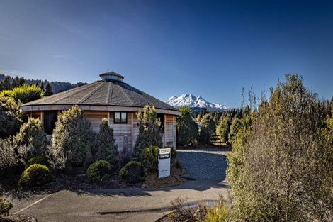 Photo of property in 1 Fern Lane, Ohakune, 4625