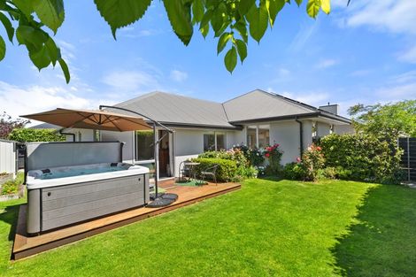 Photo of property in 84 Metehau Street, Marshland, Christchurch, 8083