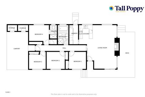 Photo of property in 7 Cordyline Place, Ohakune, 4625