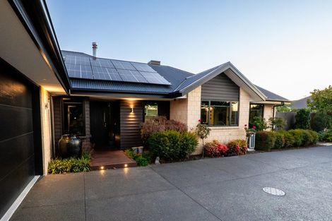 Photo of property in 7 Lynley Drive, West Melton, 7618