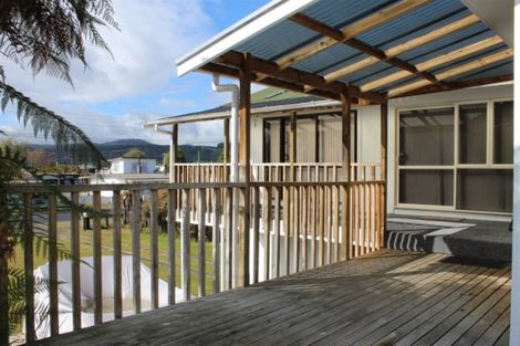 Photo of property in 105 Rangatira Drive, Mangakino, 3421