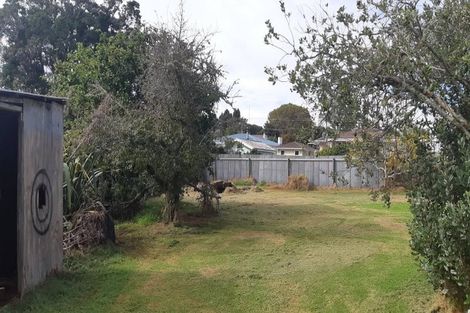 Photo of property in 11 Omapere Road, Kaikohe, 0405