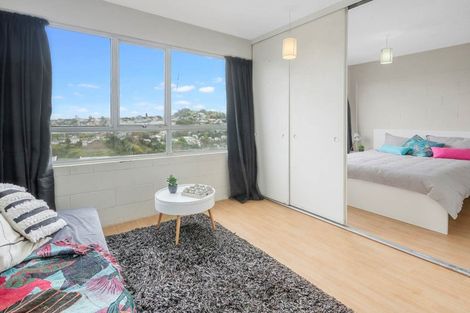 Photo of property in 508/9 Sarawia Street, Newmarket, Auckland, 1052