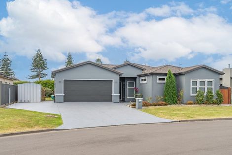 Photo of property in 113 Hunter Drive, Awatoto, Napier, 4110