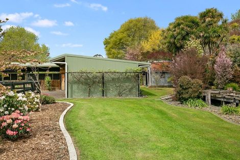 Photo of property in 638 Marychurch Road, Matangi, Hamilton, 3284