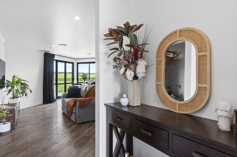 Photo of property in 203 Matangi Road, Matangi, Hamilton, 3284