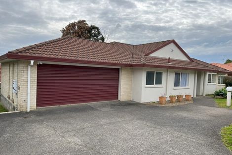 Photo of property in 1/730 Chapel Road, Dannemora, Auckland, 2016