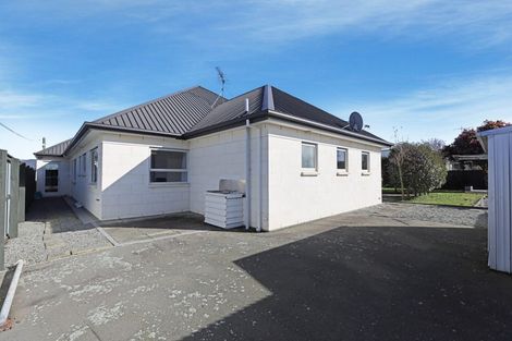 Photo of property in 88 Middle Road, Allenton, Ashburton, 7700