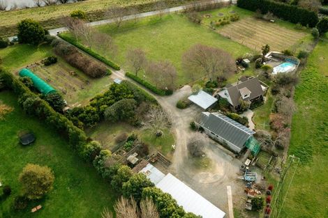 Photo of property in 60 Bothams Bend Road, Spring Creek, Blenheim, 7273