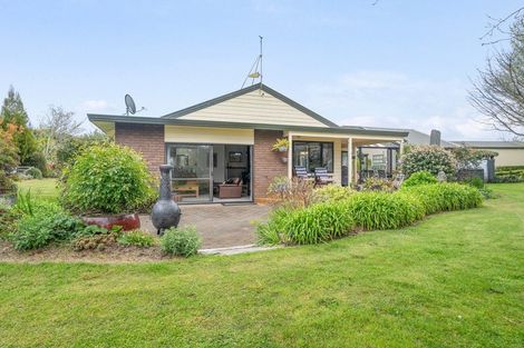 Photo of property in 82 Pugh Road, Pongakawa, Te Puke, 3186