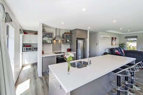 Photo of property in 3 Whitney Court, Rolleston, 7615