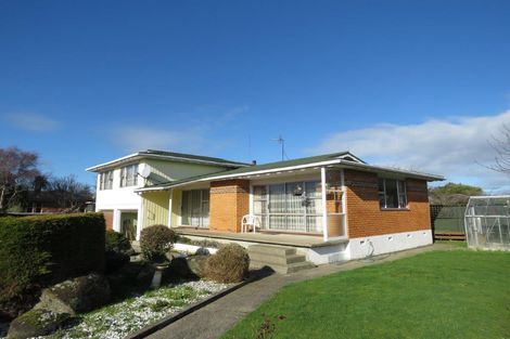 Photo of property in 61 Clifton Street, Windsor, Invercargill, 9810