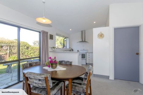 Photo of property in 6 Heriott Close, Burwood, Christchurch, 8083