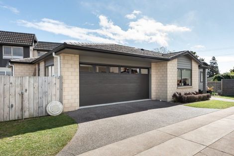 Photo of property in 176a Levers Road, Matua, Tauranga, 3110