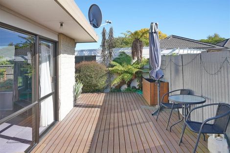 Photo of property in 3/11 Third Street, Belfast, Christchurch, 8051