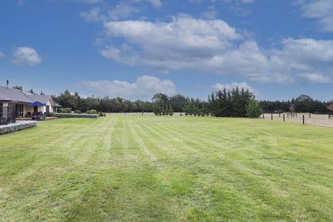 Photo of property in 82 Isaac Road, Eyrewell, Rangiora, 7476