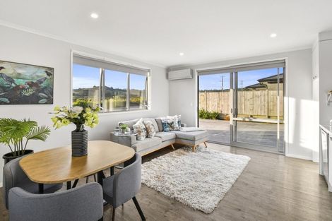 Photo of property in 7 Thomason Crescent, Pokeno, 2402