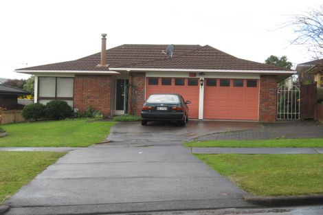 Photo of property in 31 Cromdale Avenue, Highland Park, Auckland, 2010