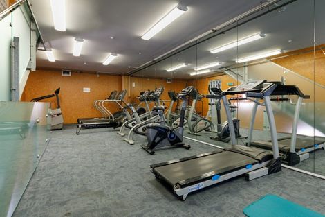 Photo of property in Century City Apartments, 100/72 Tory Street, Te Aro, Wellington, 6011