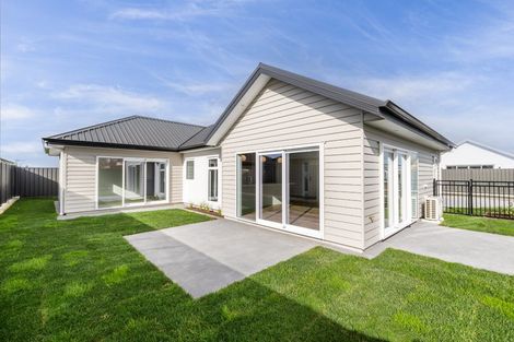 Photo of property in 30 Wai Whatu Street, Meeanee, 4110