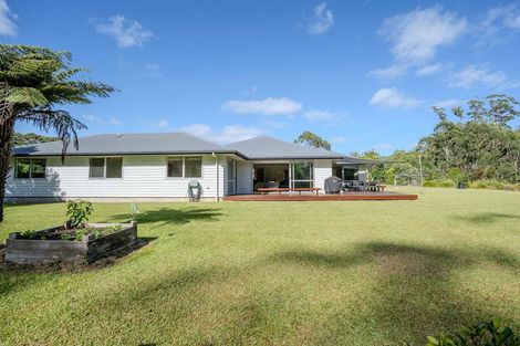 Photo of property in 111 Riverstream Drive, Waipapa, Kerikeri, 0295