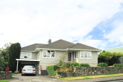 Photo of property in 8 Kashmir Avenue, Clouston Park, Upper Hutt, 5018