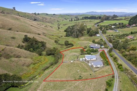 Photo of property in 697b Tahuroa Road, Morrinsville, 3371