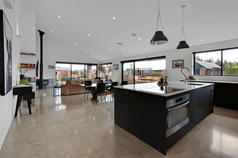 Photo of property in 44 Silver Peaks Drive, West Melton, 7618