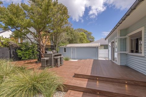 Photo of property in 28 Roxburgh Street, Sydenham, Christchurch, 8023