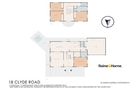 Photo of property in 16 Clyde Road, Upper Riccarton, Christchurch, 8041