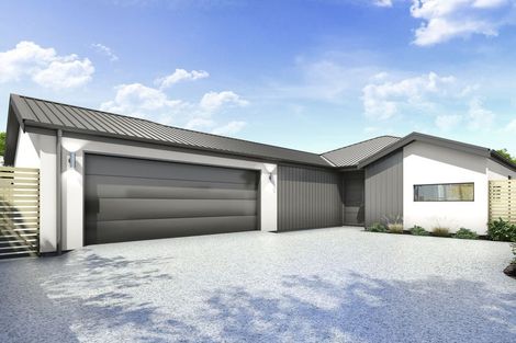 Photo of property in 22 Kite Street, Rolleston, 7614