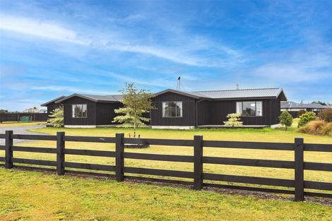 Photo of property in 43 Mchughs Road, Swannanoa, Kaiapoi, 7692