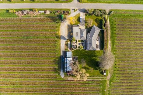 Photo of property in 21 Burnside Avenue, Springlands, Blenheim, 7272