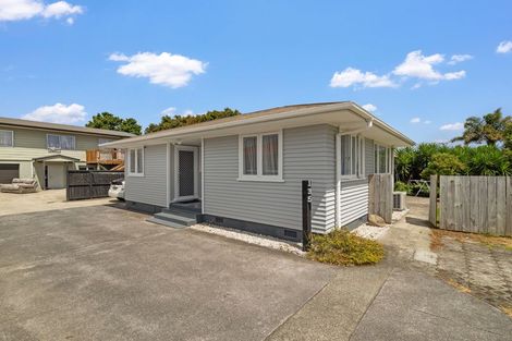 Photo of property in 135 Clevedon Road, Papakura, 2110