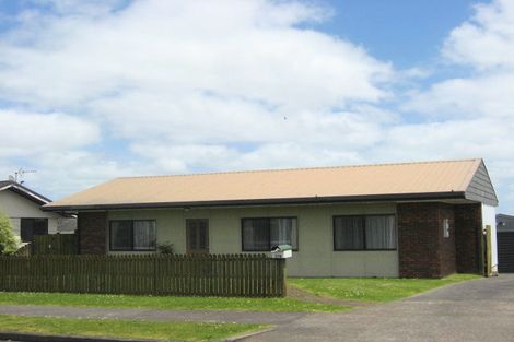 Photo of property in 179 Finlayson Avenue, Clendon Park, Auckland, 2103