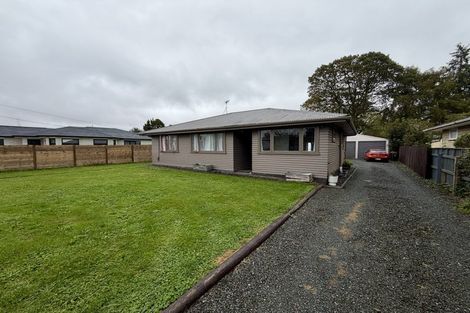 Photo of property in 4 Papanui Street, Tokoroa, 3420