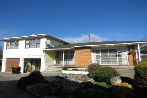 Photo of property in 61 Clifton Street, Windsor, Invercargill, 9810