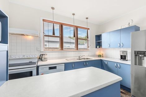 Photo of property in 3 Saint Ronans Avenue, Waterloo, Lower Hutt, 5011