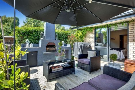 Photo of property in 75 Willowside Place, Amberley, 7410