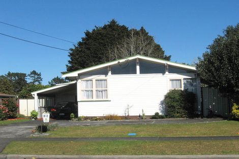 Photo of property in 83 Denby Crescent, Tikipunga, Whangarei, 0112
