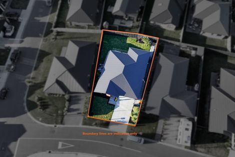Photo of property in 3 Kotua Street, Woodend, 7610