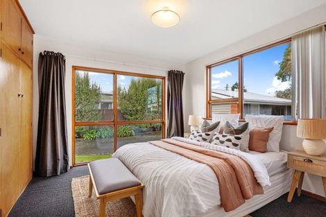 Photo of property in 4 Greenpark Street, Hoon Hay, Christchurch, 8025