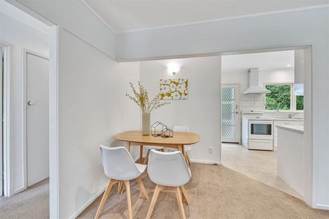 Photo of property in 3/54 Evelyn Place, Hillcrest, Auckland, 0627