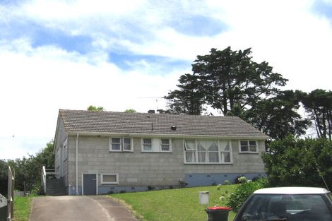 Photo of property in 7 Huxley Place, Glen Innes, Auckland, 1072