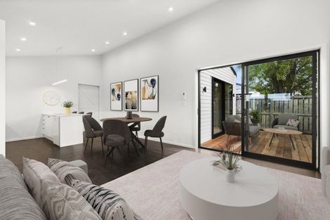 Photo of property in 119b Wellesley Road, Napier South, Napier, 4110