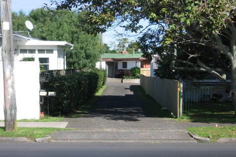 Photo of property in 45a Carruth Road, Papatoetoe, Auckland, 2025