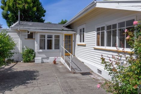 Photo of property in 25 Percy Street, Blenheim, 7201