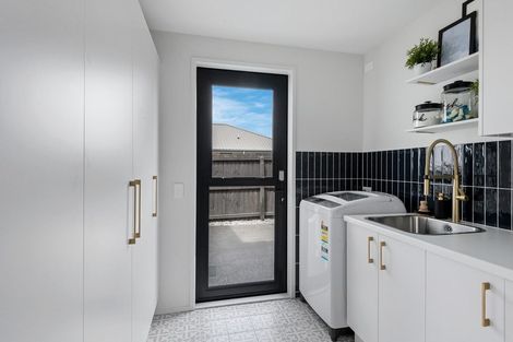 Photo of property in 8 Kaitorete Drive, Lincoln, 7608