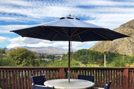 Photo of property in 4 Moonlight Track, Arthurs Point, Queenstown, 9371