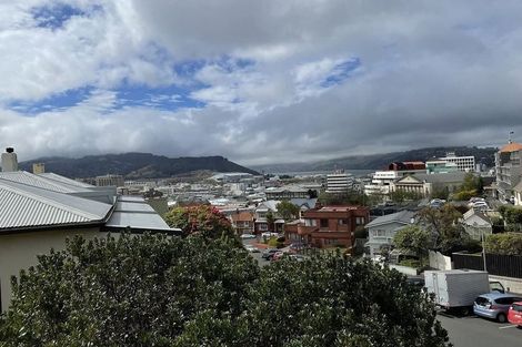 Photo of property in 119 York Place, Dunedin Central, Dunedin, 9016